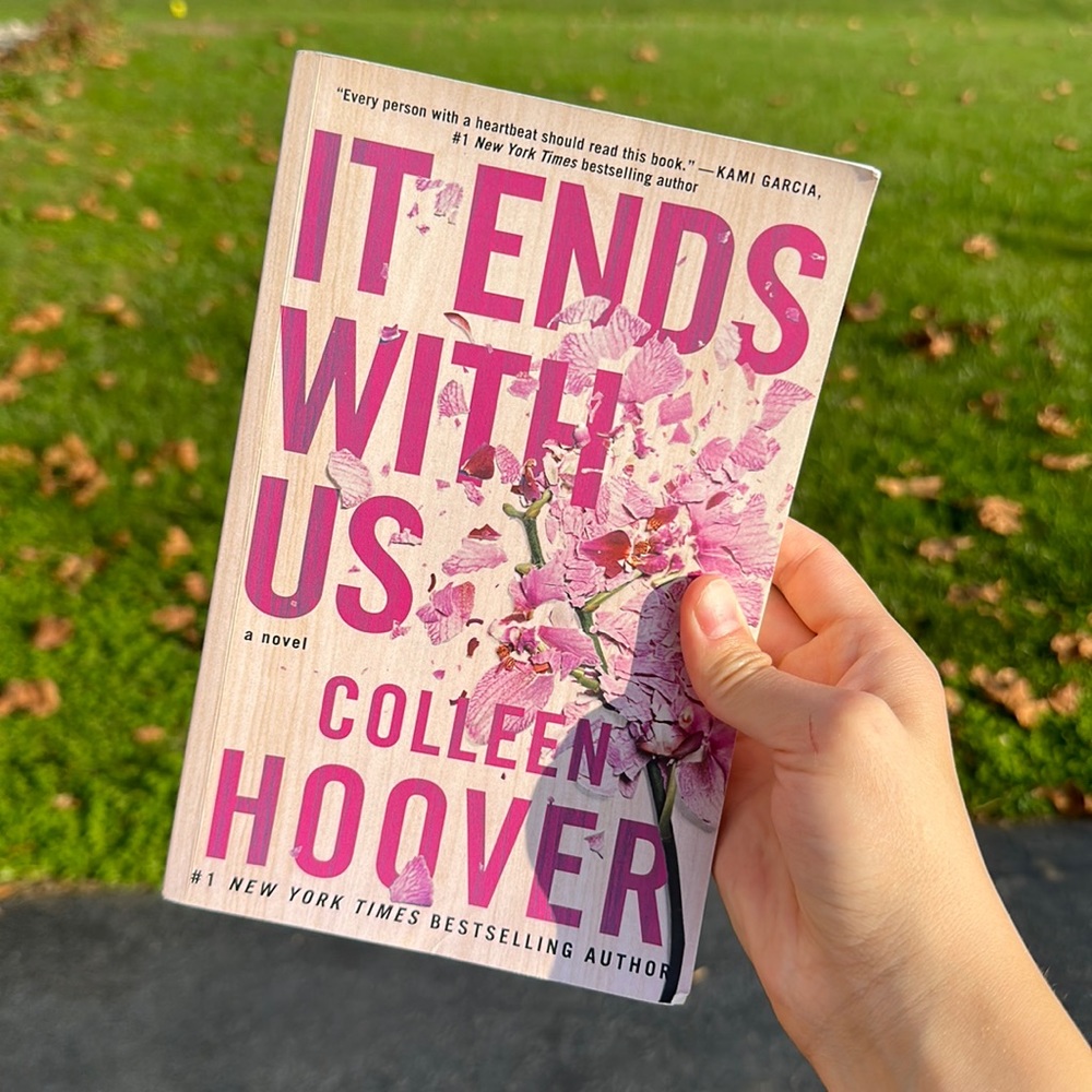 It ends with us
